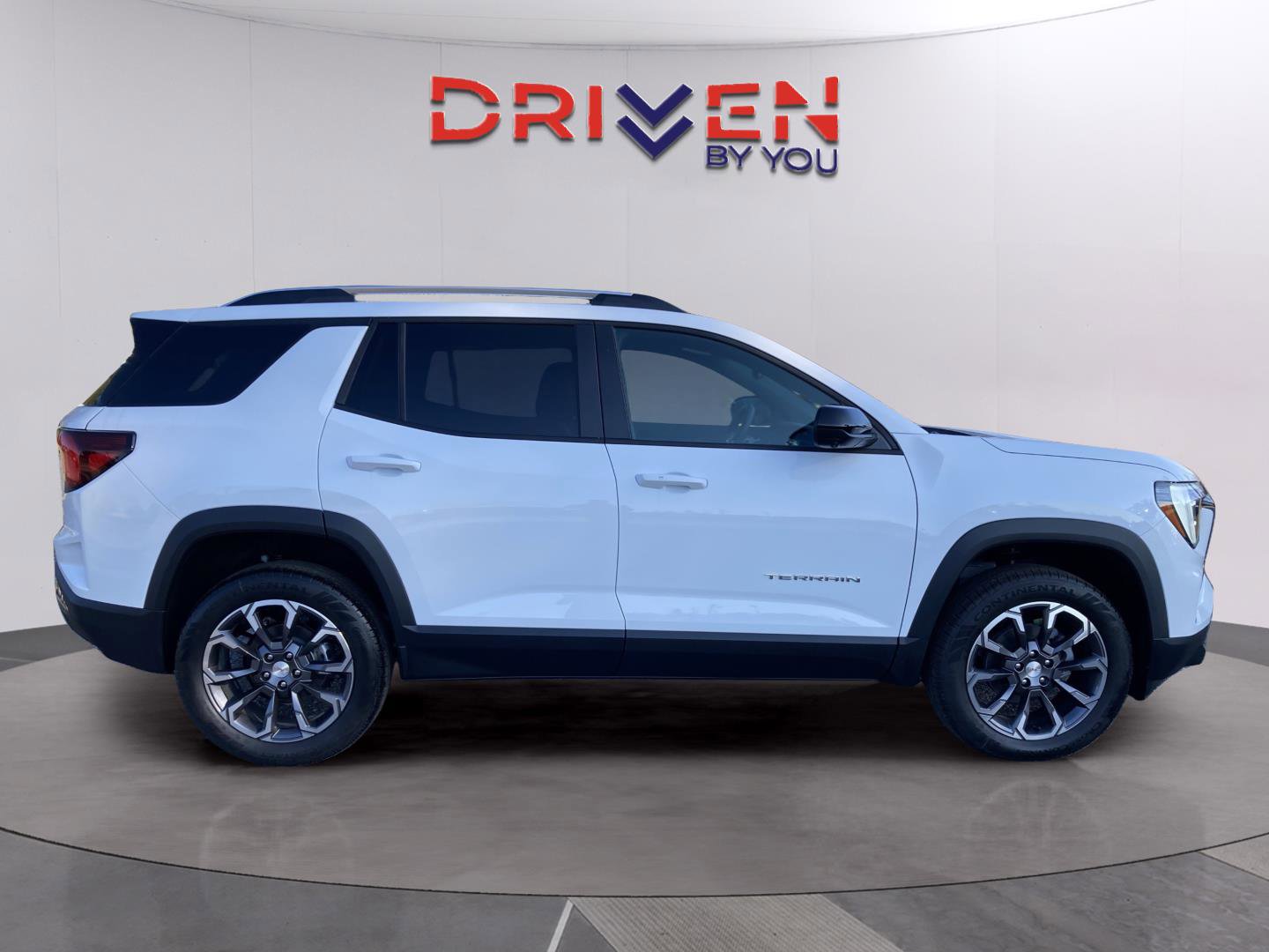 New 2026 GMC Terrain Elevation w/ Elevation Premium Package image 6