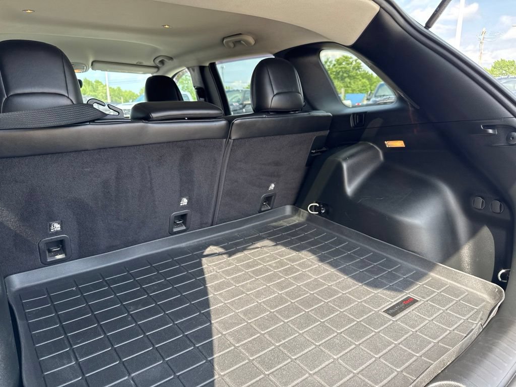 Used 2019 Jeep Cherokee Trailhawk w/ Cold Weather Group AWD/4WD image 22