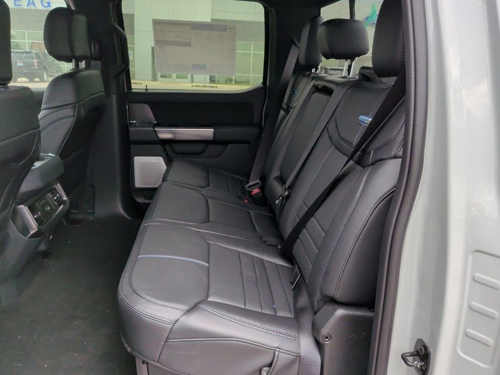 New 2026 Ford F250 Platinum image 40