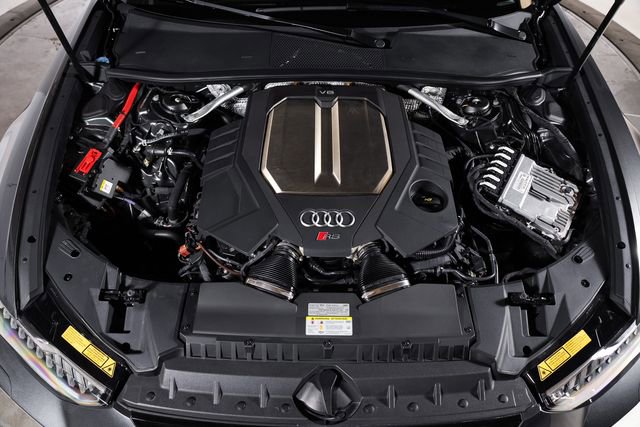 Used 2022 Audi RS 6 image 10
