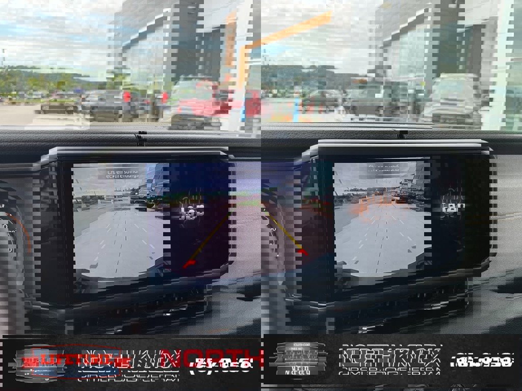 New 2025 Jeep Gladiator Sport image 10