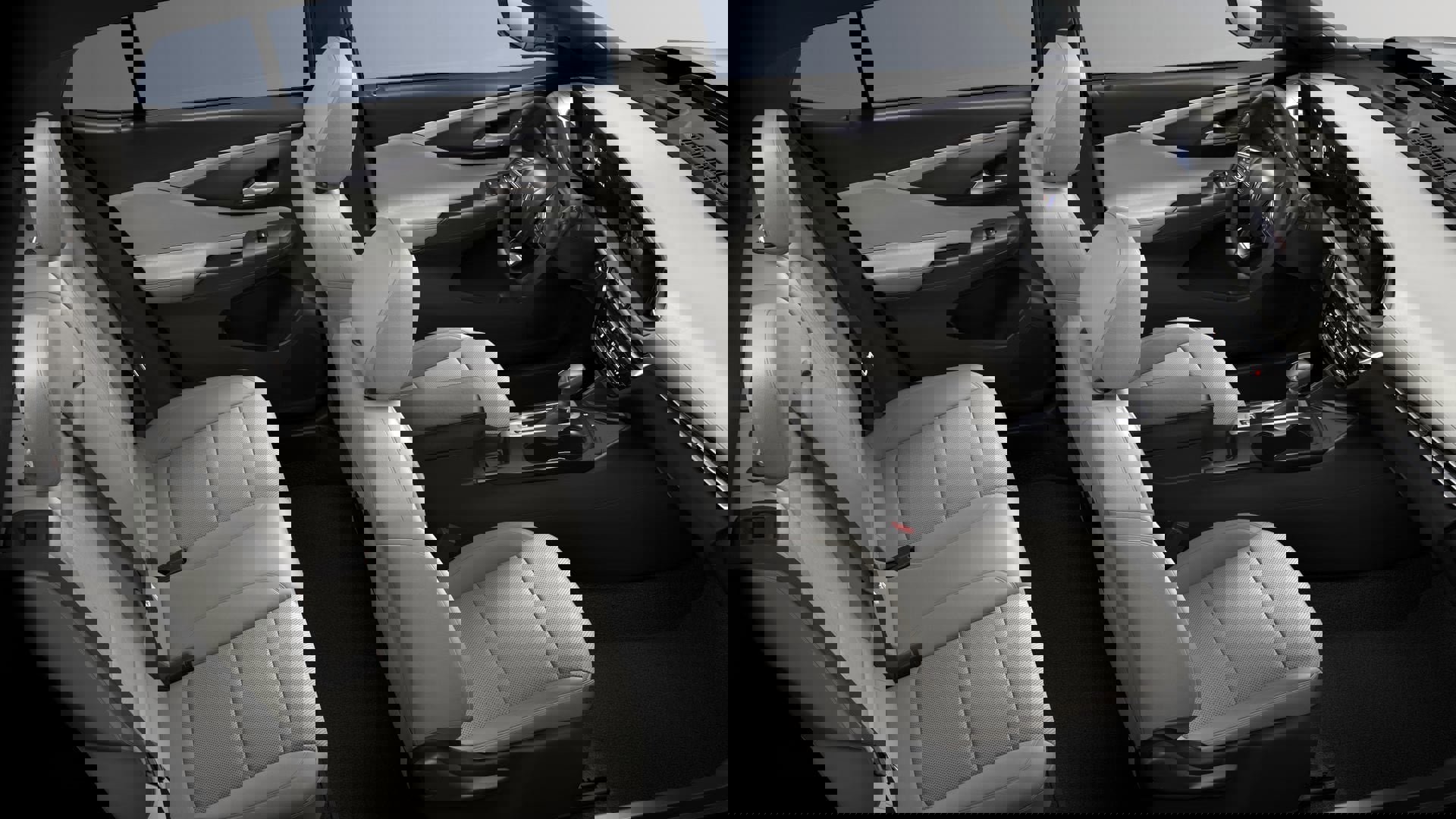 New 2025 Buick Envista Avenir image 24