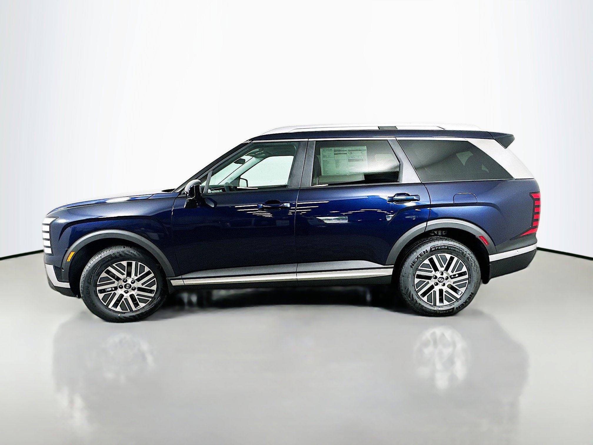 New 2026 Hyundai Palisade SEL Premium AWD/4WD image 4