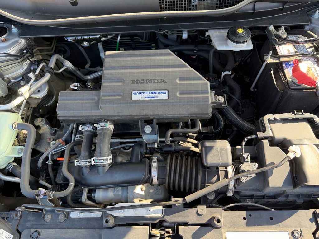 Used 2018 Honda CR-V EX-L image 30