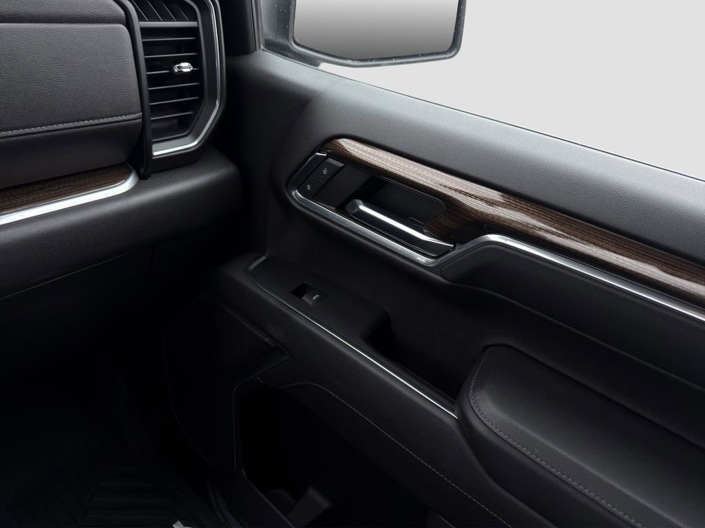 Used 2022 Chevrolet Silverado 1500 LT Trail Boss w/ LPO, Dark Essentials Package AWD/4WD image 27