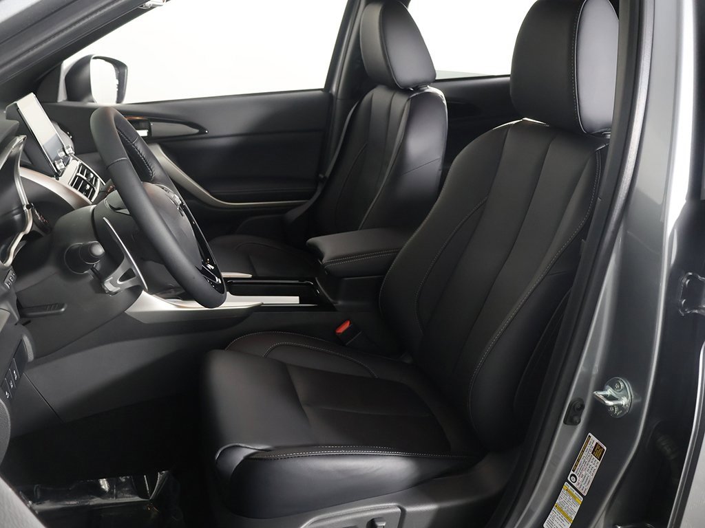 New 2025 Mitsubishi Eclipse Cross SEL image 29