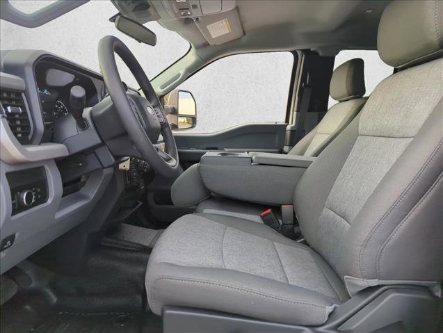 New 2026 Ford F350 XL w/ 360-Degree Camera Package image 4