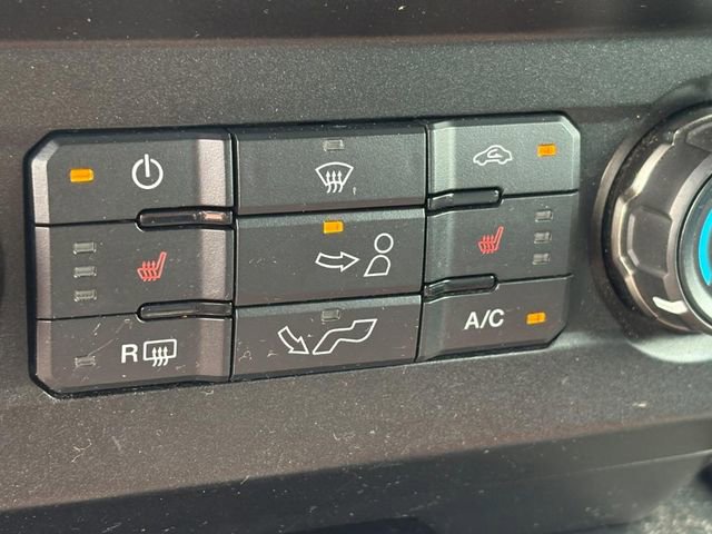 Used 2019 Ford F150 Raptor w/ Equipment Group 801A Mid image 12