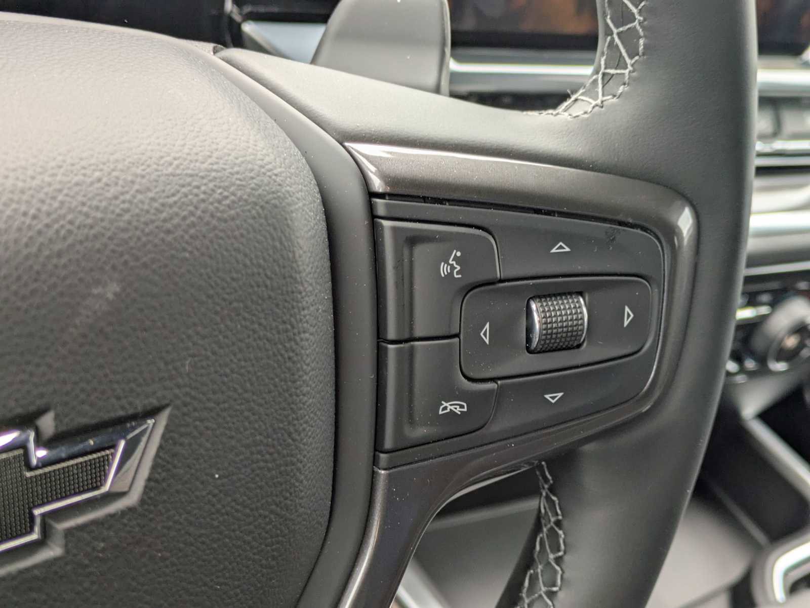 New 2026 Chevrolet Silverado 1500 High Country w/ Midnight Edition image 27