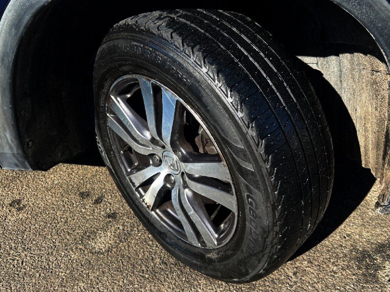 Used 2017 Honda Pilot EX image 36