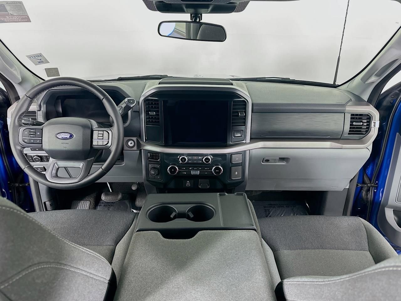 Used 2025 Ford F150 XLT w/ Equipment Group 301A Standard image 9