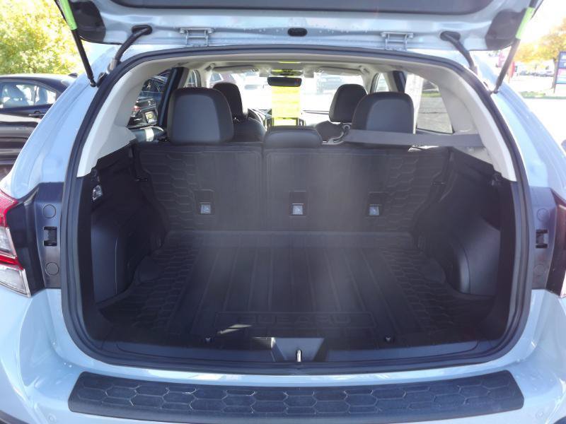 Used 2022 Subaru Crosstrek 2.5i Limited w/ Moonroof Package 2 image 26