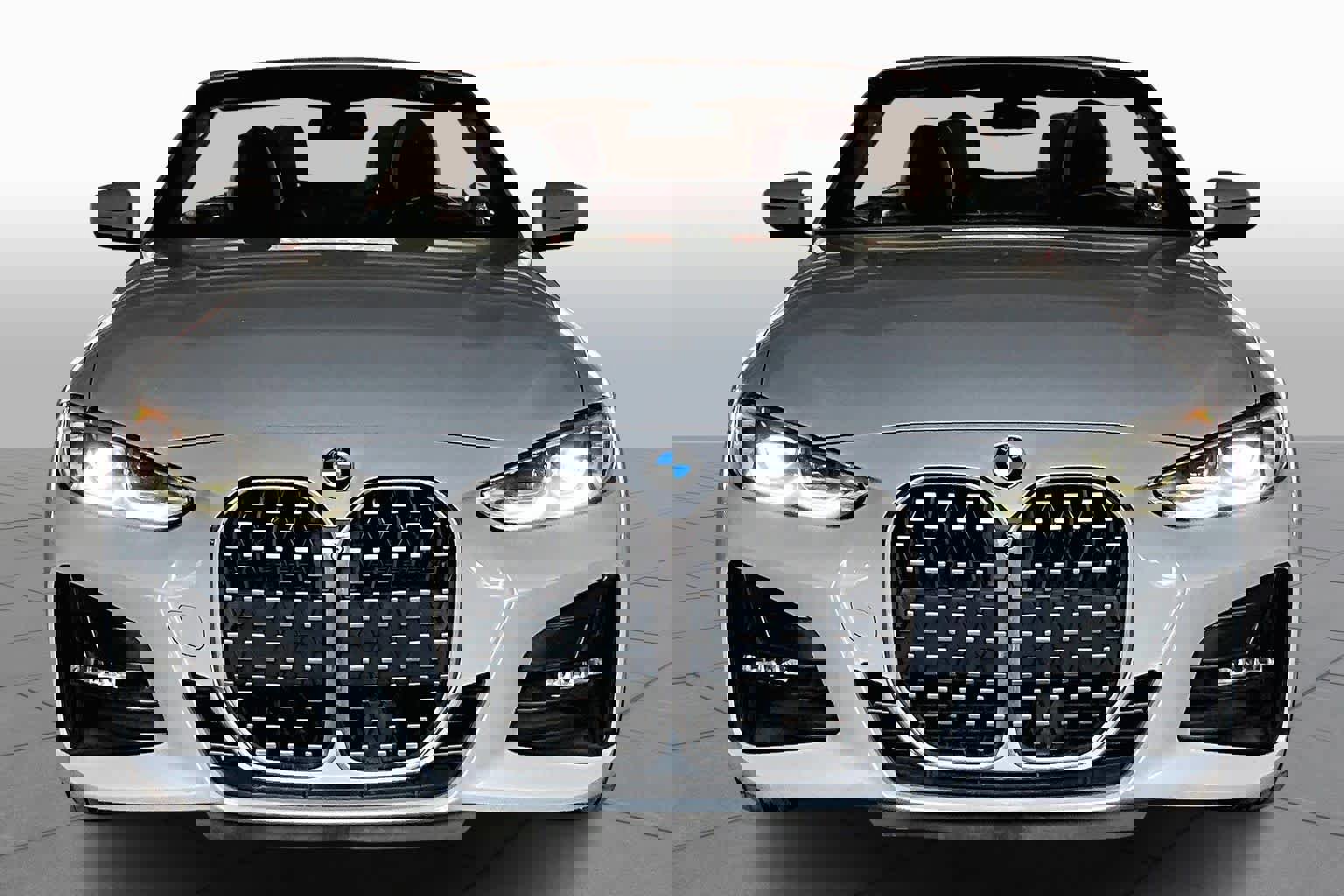 Used 2023 BMW 430i 430i w/ M Sport Package image 3