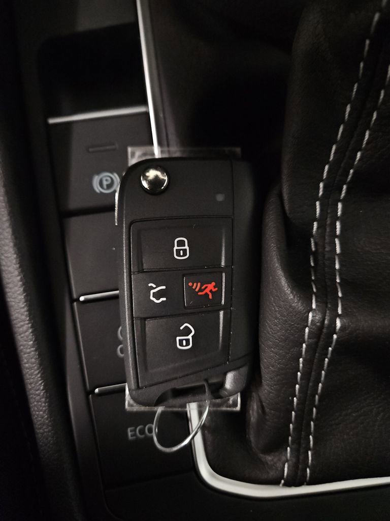 New 2026 Volkswagen Jetta Sport FWD image 27