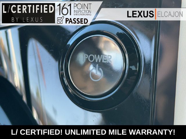 Certified 2026 Lexus NX 350h AWD w/ Accessory Package (2T) image 11