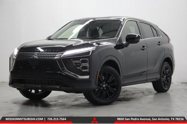 New 2026 Mitsubishi Eclipse Cross LE