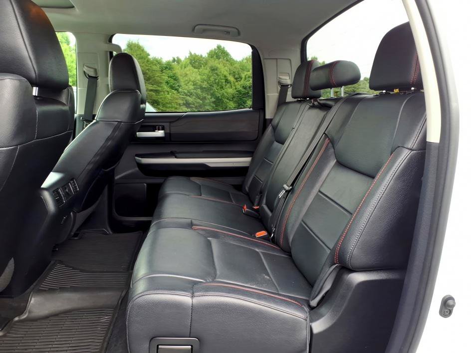 Used 2019 Toyota Tundra TRD Pro AWD/4WD image 13