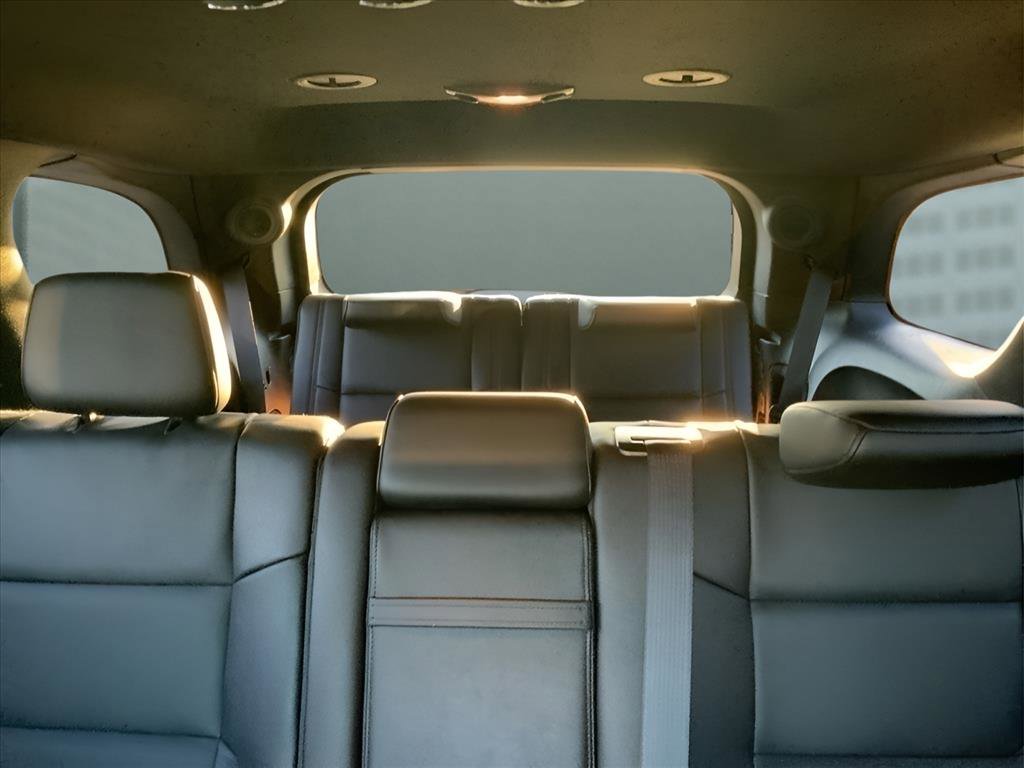 New 2026 Dodge Durango GT image 28