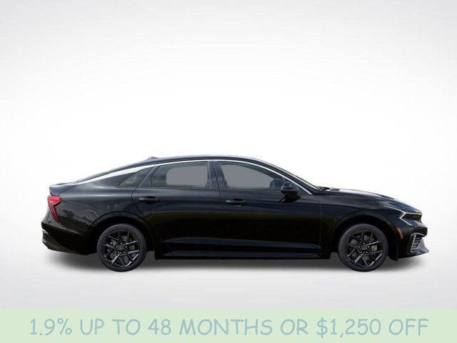 New 2026 Kia K5 LXS image 8