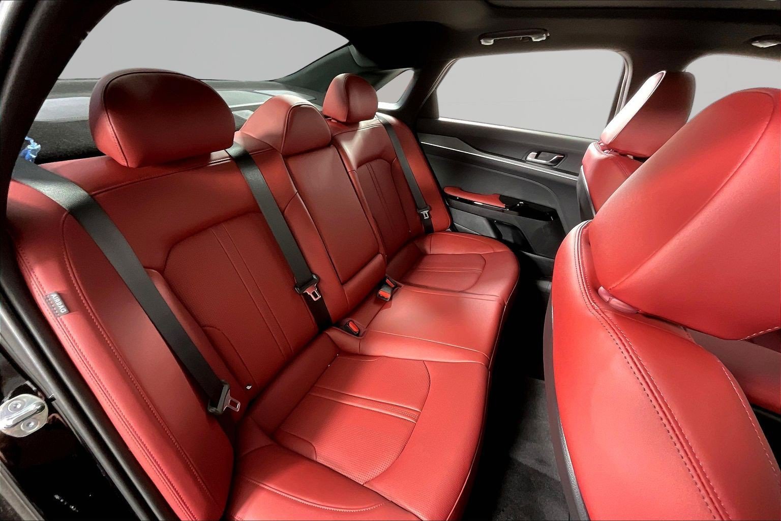 New 2026 Kia K5 GT-Line w/ GT-Line Premium Package FWD image 20