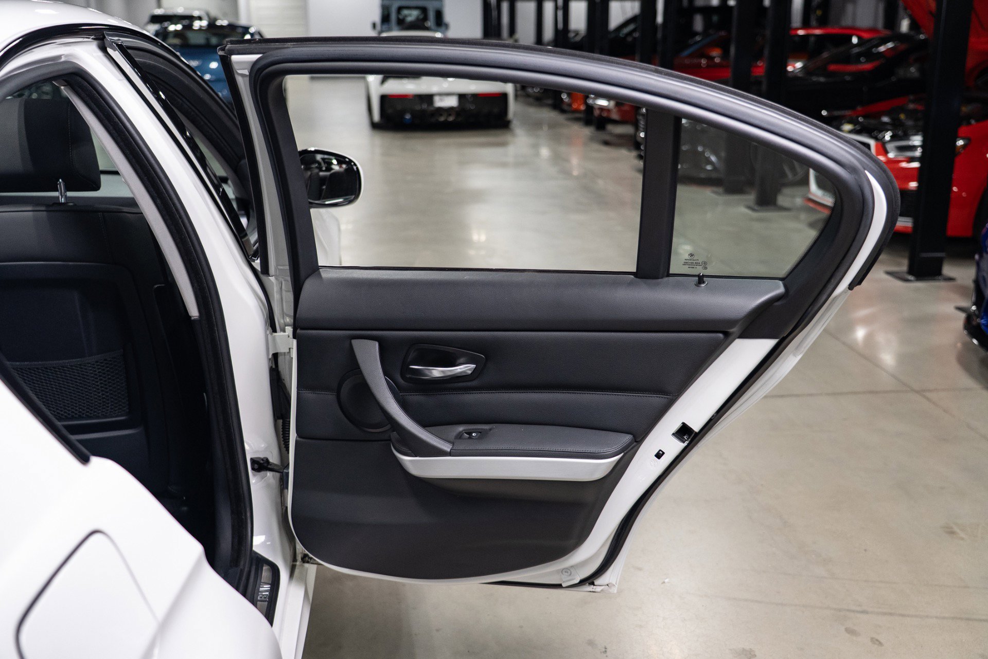 Used 2009 BMW 335i Sedan image 62