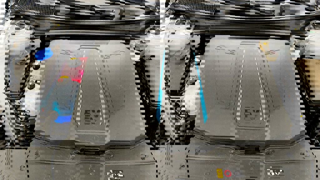 Used 2023 Hyundai Ioniq 5 SEL AWD/4WD image 27