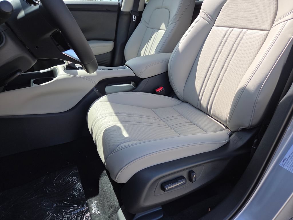 New 2027 Honda HR-V EX-L image 29