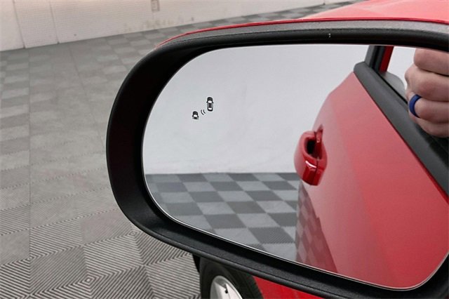 Used 2025 Kia Soul LX w/ LX Technology Package image 34