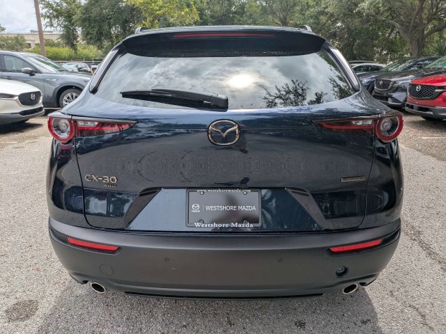 New 2026 MAZDA CX-30 Aire Edition AWD/4WD image 4