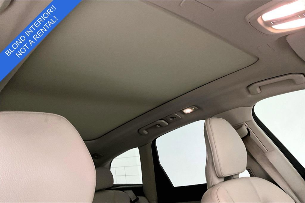 Certified 2024 Volvo XC60 B5 Plus w/ Protection Package Premier image 22