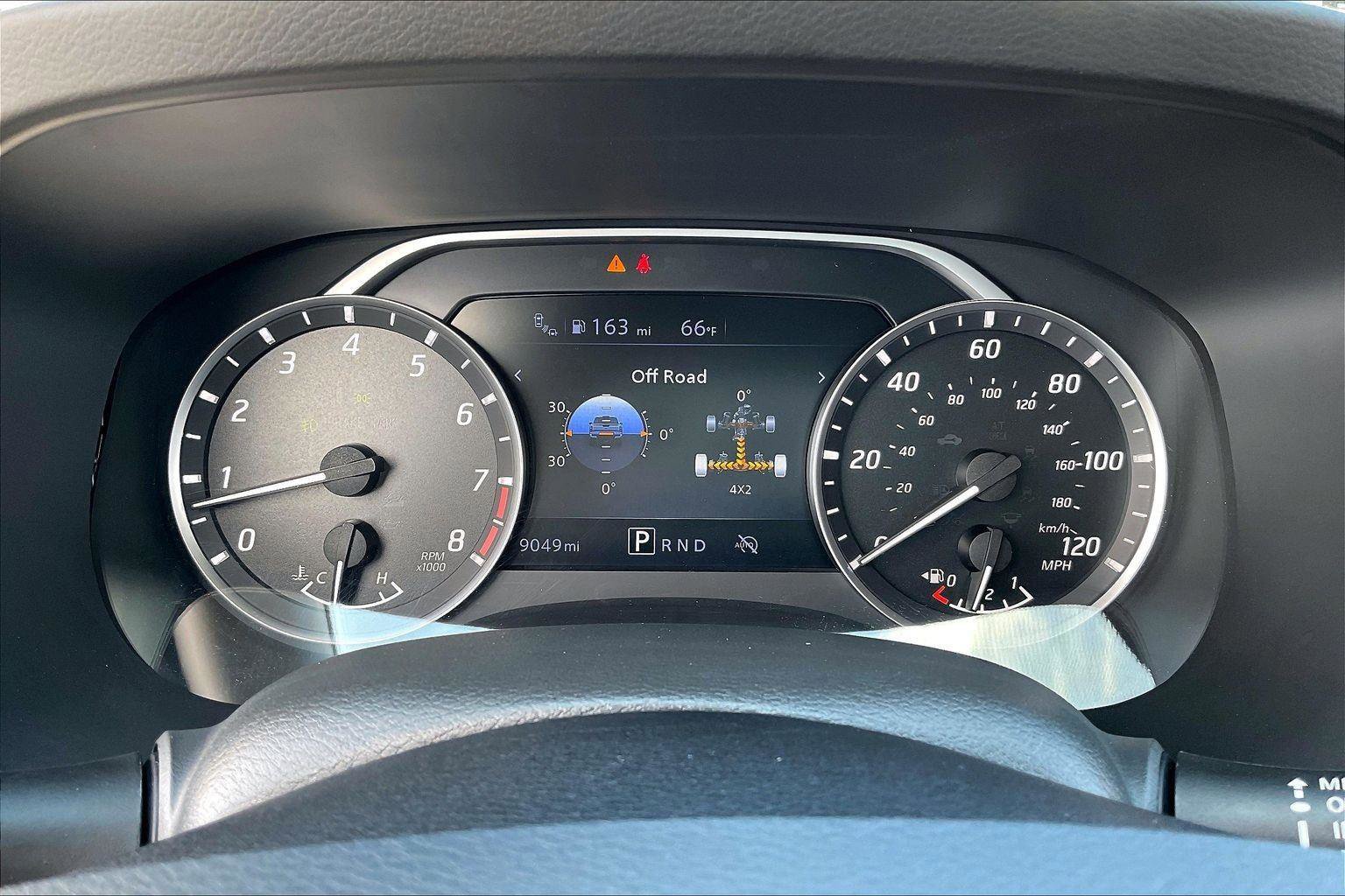 Certified 2025 Nissan Frontier SV w/ SV Convenience Package RWD image 22