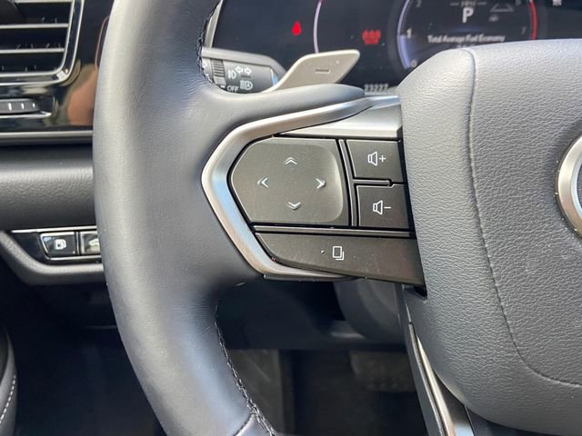 Certified 2024 Lexus NX 350 AWD w/ Vision Package image 18