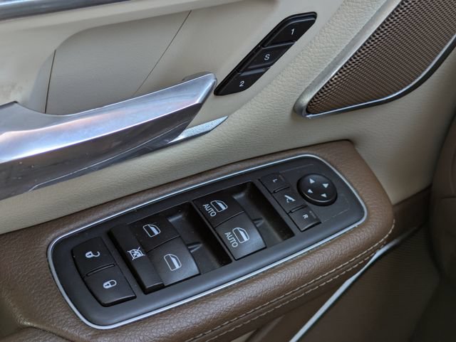 Certified 2019 RAM 1500 Laramie RWD image 16