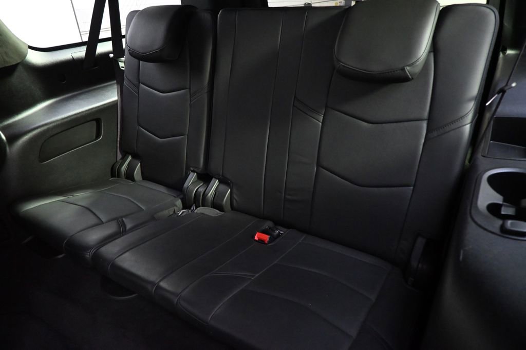 Used 2017 Cadillac Escalade ESV Platinum image 22