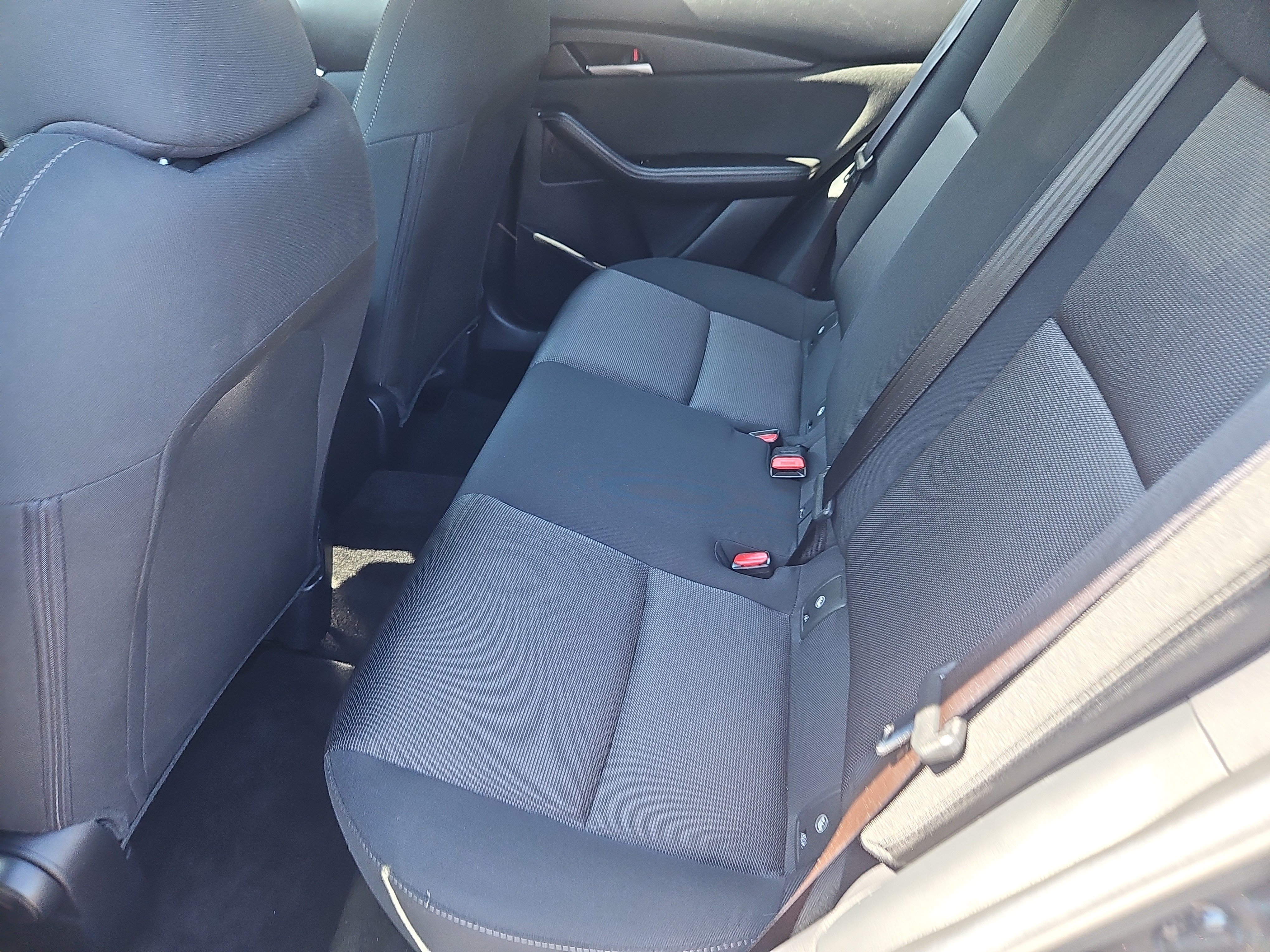 Certified 2024 MAZDA CX-30 AWD 2.5 S image 26