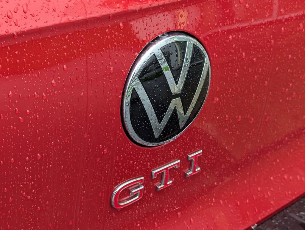 New 2026 Volkswagen GTI S image 27