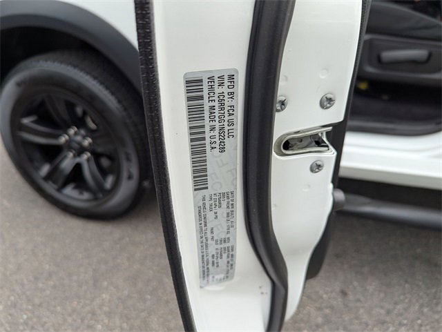 Used 2022 RAM 1500 Classic Warlock image 26