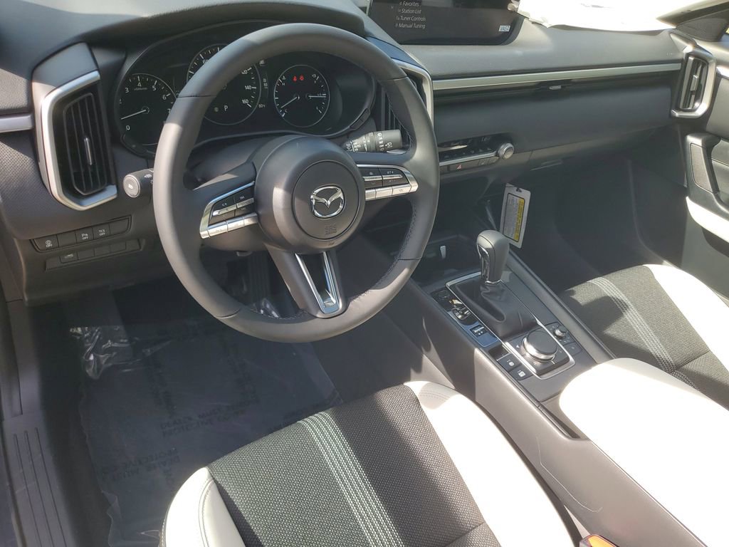New 2026 MAZDA CX-50 AWD 2.5 S w/ Weather Package image 18