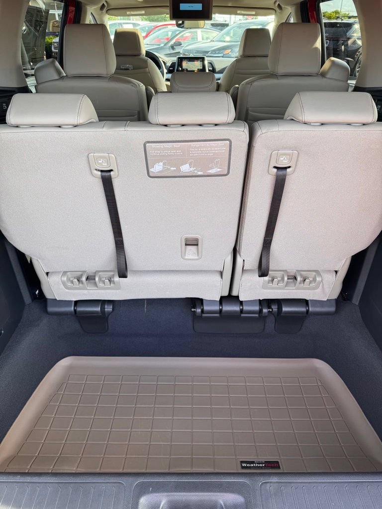 Used 2022 Honda Odyssey Touring image 15