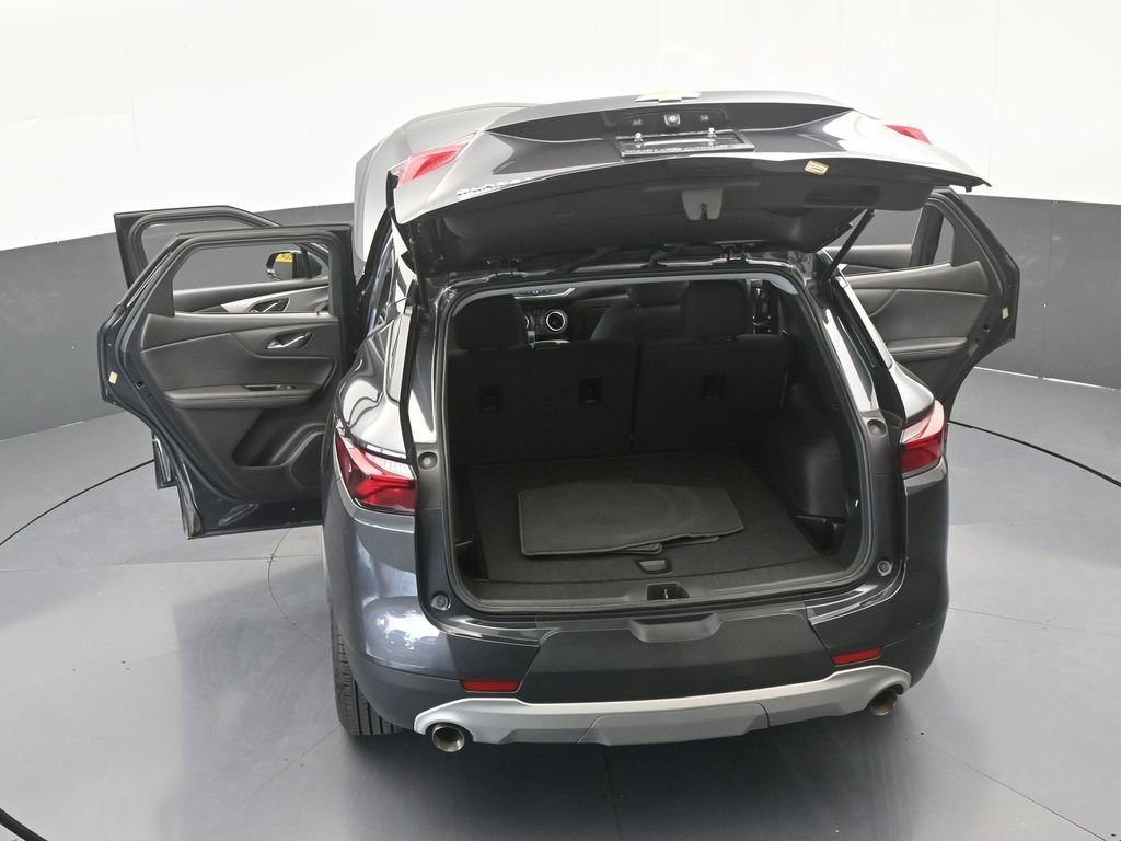 Used 2022 Chevrolet Blazer LT image 61