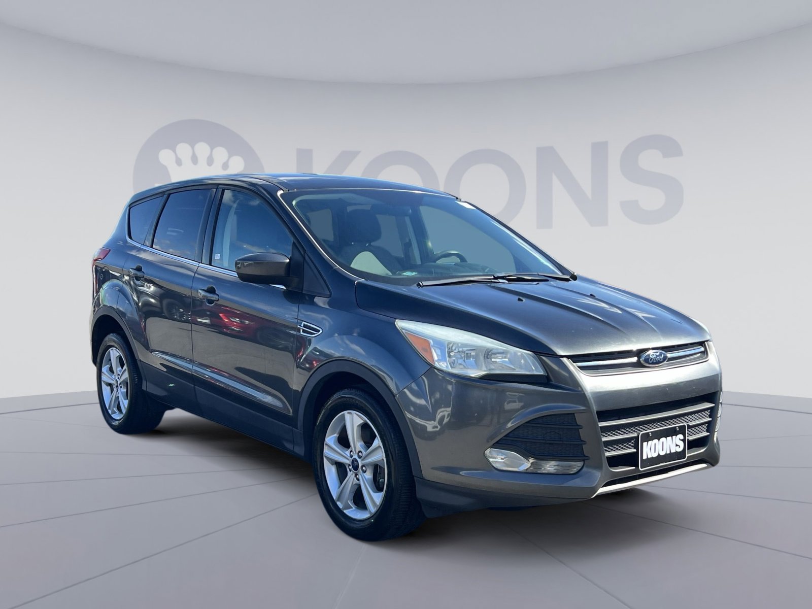 Used 2016 Ford Escape SE image 10