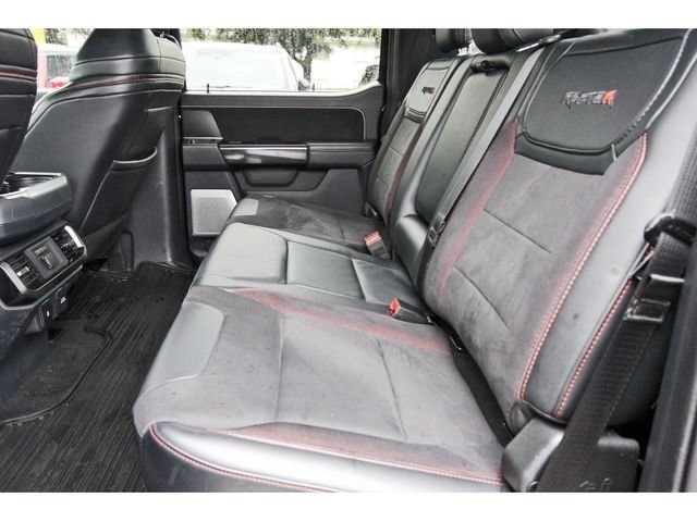 Used 2024 Ford F150 Raptor w/ Equipment Group 803A Raptor R AWD/4WD image 12