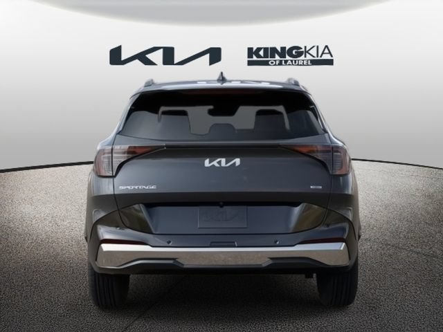 New 2026 Kia Sportage SX Prestige AWD/4WD image 5