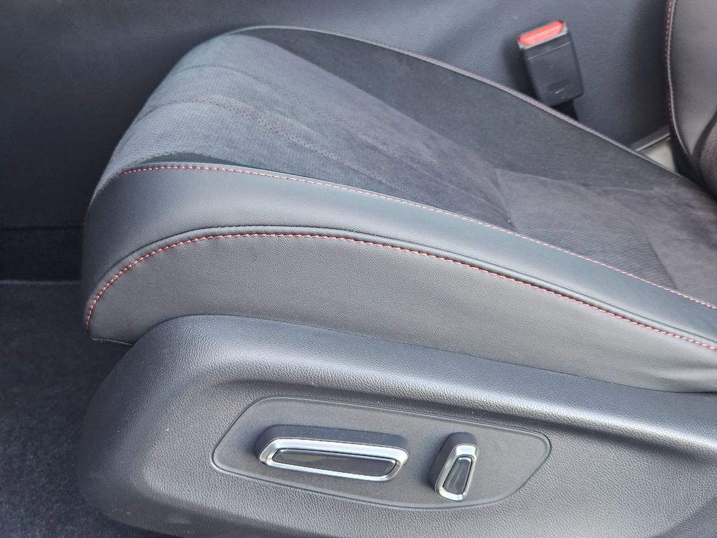 New 2026 Acura ADX A-Spec image 22