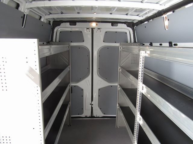 New 2025 Mercedes-Benz Sprinter 2500 image 26