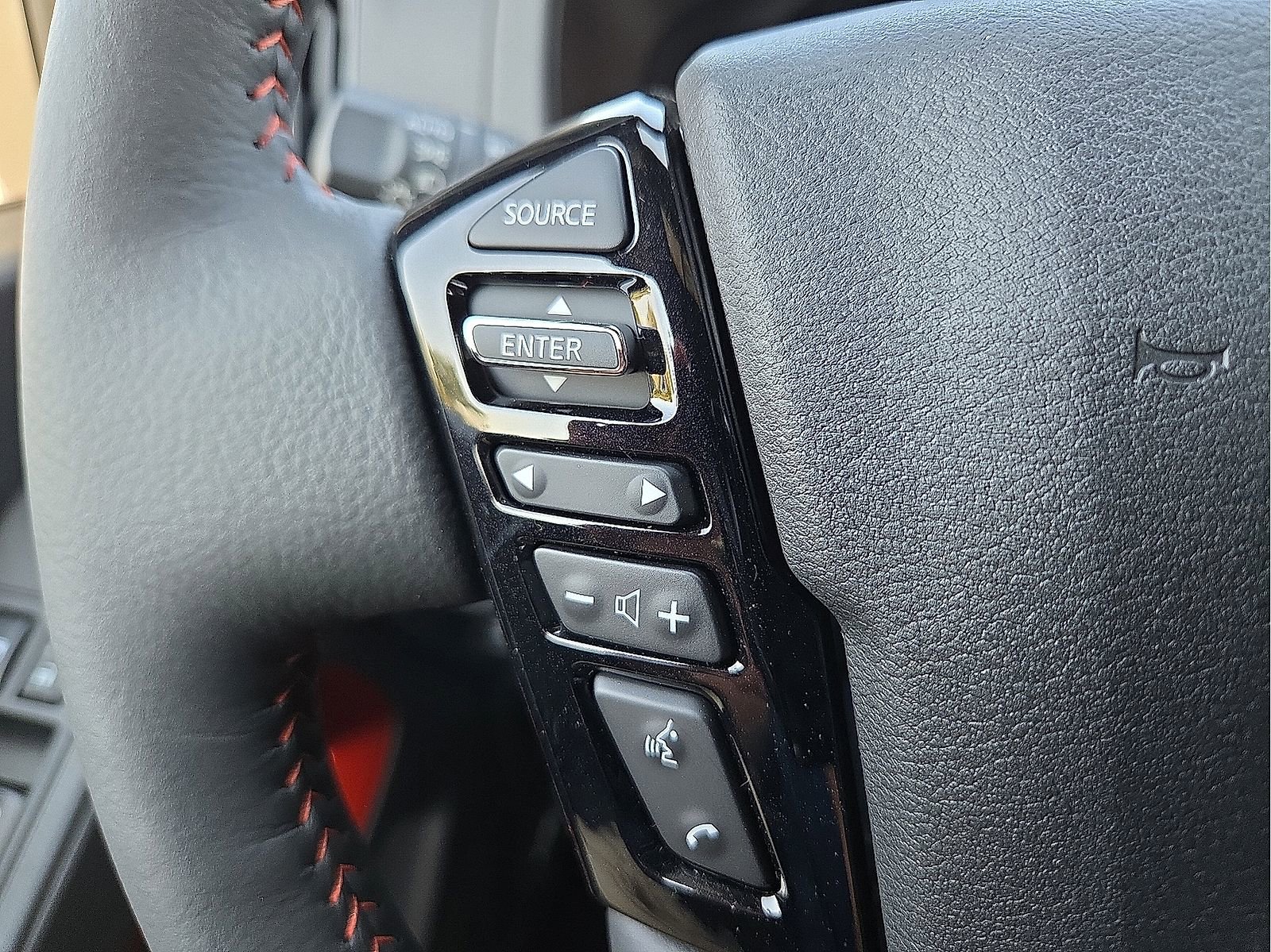 New 2026 Nissan Frontier PRO-4X w/ Pro Premium Package image 22