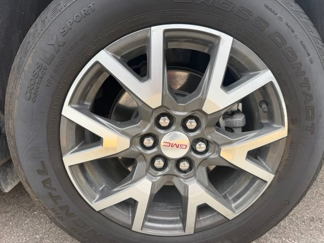 Used 2023 GMC Acadia SLE w/ Driver Convenience Package AWD/4WD image 11