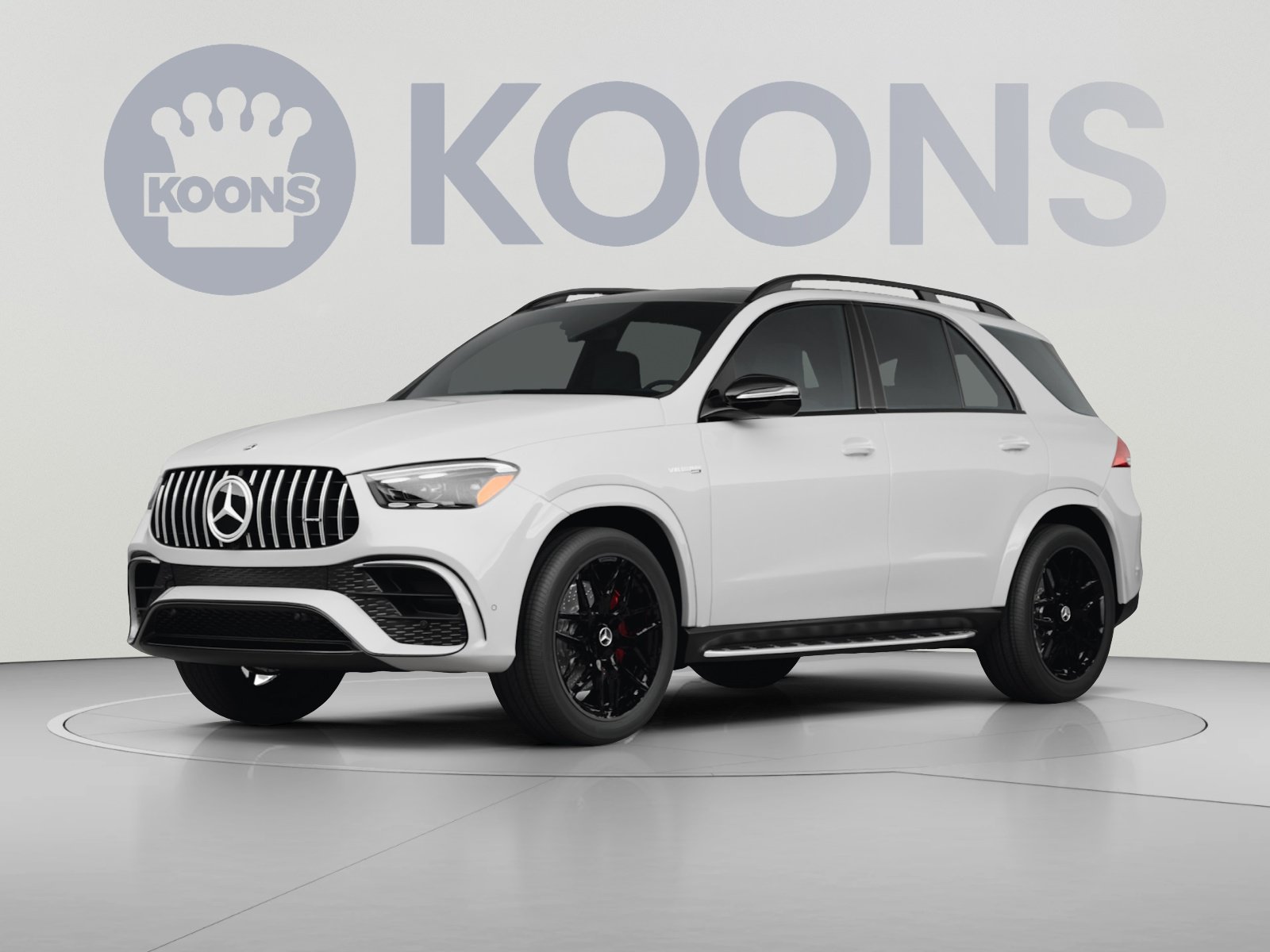 New 2027 Mercedes-Benz GLE 450 4MATIC Coupe image 1