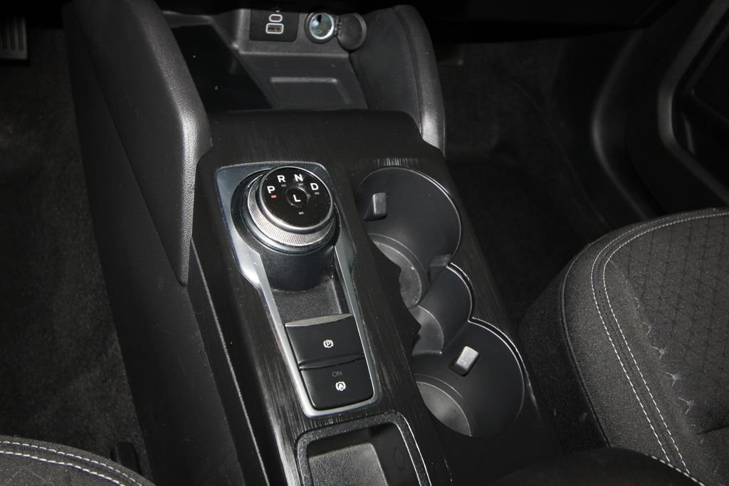 Used 2024 Ford Escape Active w/ Tech Pack #2 AWD/4WD image 17