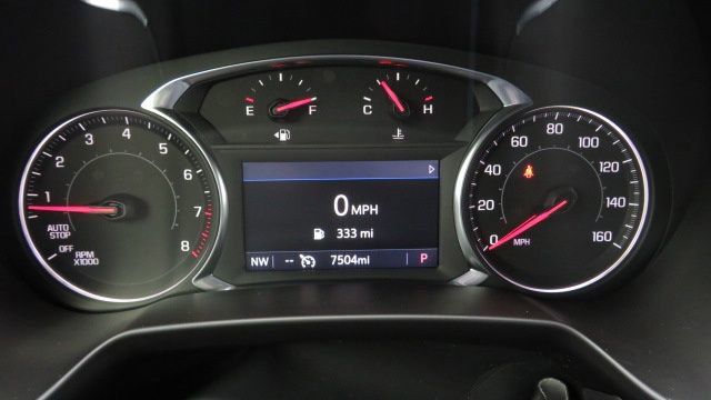 Used 2024 Chevrolet Blazer LT w/ Midnight/Sport Edition image 28